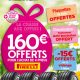 Offres promotions avril-mai 2019